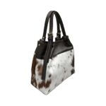 Odinė rankinė #CA06 - 2 - Image 4