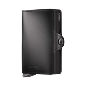 Dusk - Premium Black+ SECRID twinwallet piniginė