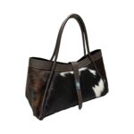 Odinė rankinė #CA01 - Image 2