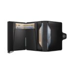 Dusk - Premium Black+ SECRID twinwallet piniginė - Image 5