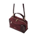 Odinė rankinė #EN-1107 - Image 6