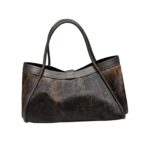 Odinė rankinė #CA01 - Image 3