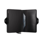 Dusk - Premium Black+ SECRID twinwallet piniginė - Image 4