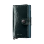 Naplak - Premium Bottle Green+ SECRID miniwallet piniginė