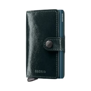 Naplak - Premium Bottle Green+ SECRID miniwallet piniginė
