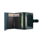 Naplak - Premium Bottle Green+ SECRID miniwallet piniginė - Image 4