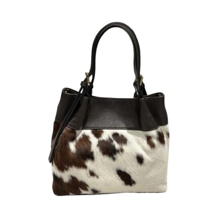 Odinė rankinė #CA06 - 1