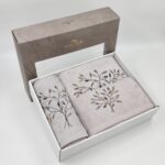 Trijų rankšloščių komplektas