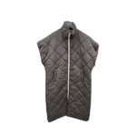 Ilga dvipusė liemenė