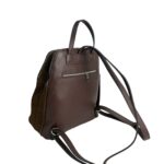 Odinė kuprinė #85325 SUEDE - Image 3