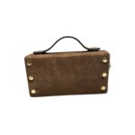 Odinė rankinė MAYA - Image 4