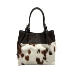 Odinė rankinė #CA06 - 1 - Image 3