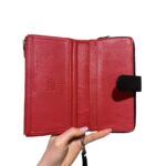 Odinė piniginė BUTUM - Image 3