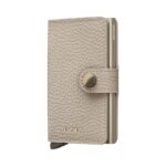 Pebble Latte SECRID miniwallet piniginė