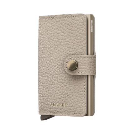 Pebble Latte SECRID miniwallet piniginė