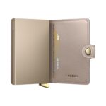 Emboss Diamond - Premium Chalk+ SECRID miniwallet piniginė - Image 4