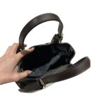 Odinė rankinė #CA06 - 2 - Image 5