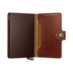 Basco - Premium Whiskey+ SECRID miniwallet piniginė - Image 4