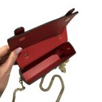 Odinė rankinė MAYA - Image 5