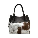 Odinė rankinė #CA06 - 2