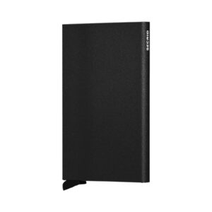 Powder Black SECRID kortelių dėklas