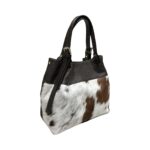 Odinė rankinė #CA06 - 2 - Image 2