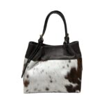 Odinė rankinė #CA06 - 2 - Image 3