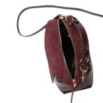 Odinė rankinė #EN-1107 - Image 4