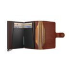 Basco - Premium Whiskey+ SECRID miniwallet piniginė - Image 5