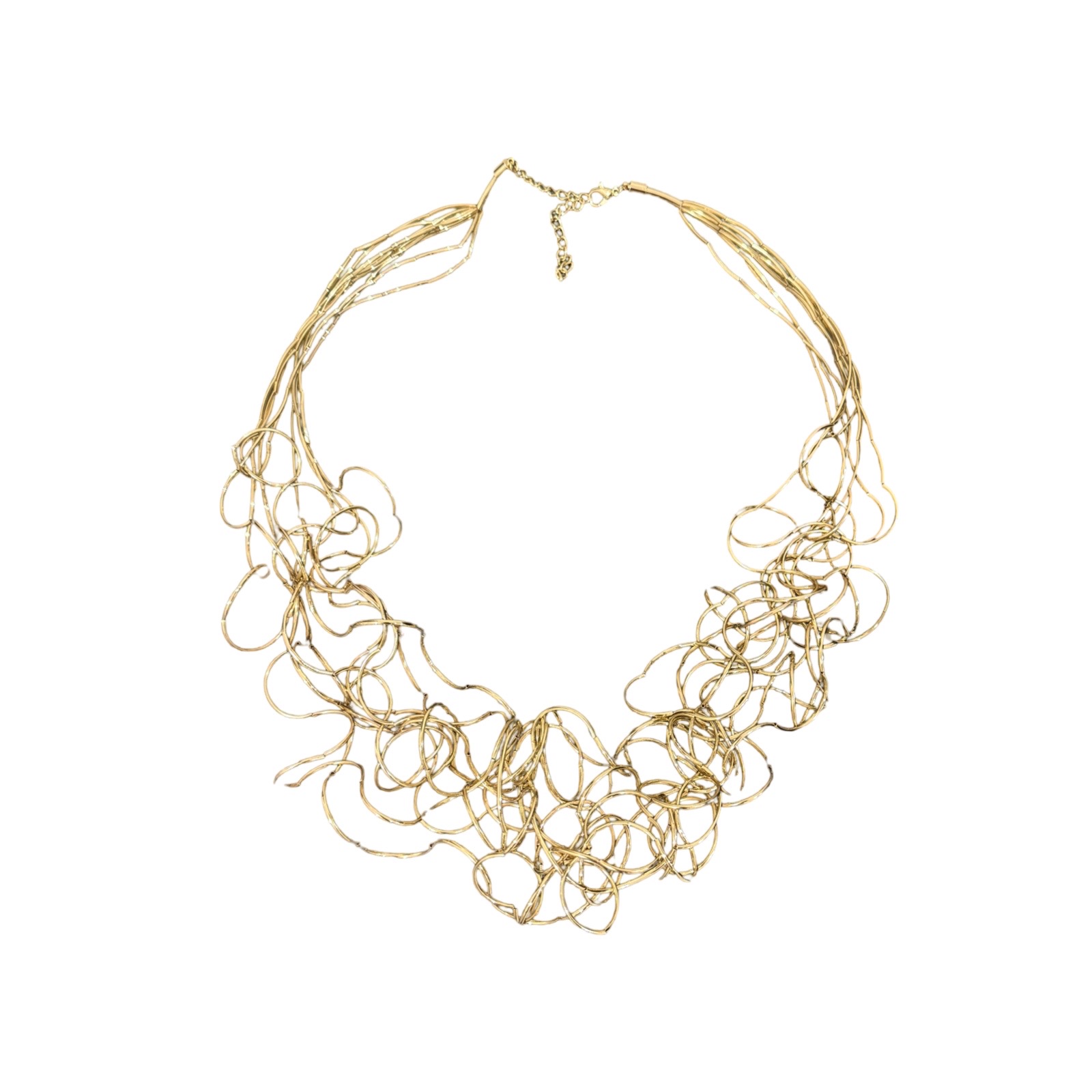 IMG_1543.jpeg Kaklo papuošalas AURA - Image 1