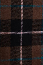 Tvido klasikinis mini sijonas #S93786 - Image 3