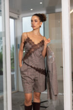 Klasikiniai šortai #S93766 - Image 2