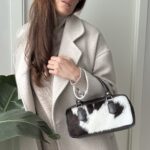 Odinė rankinė #CA03