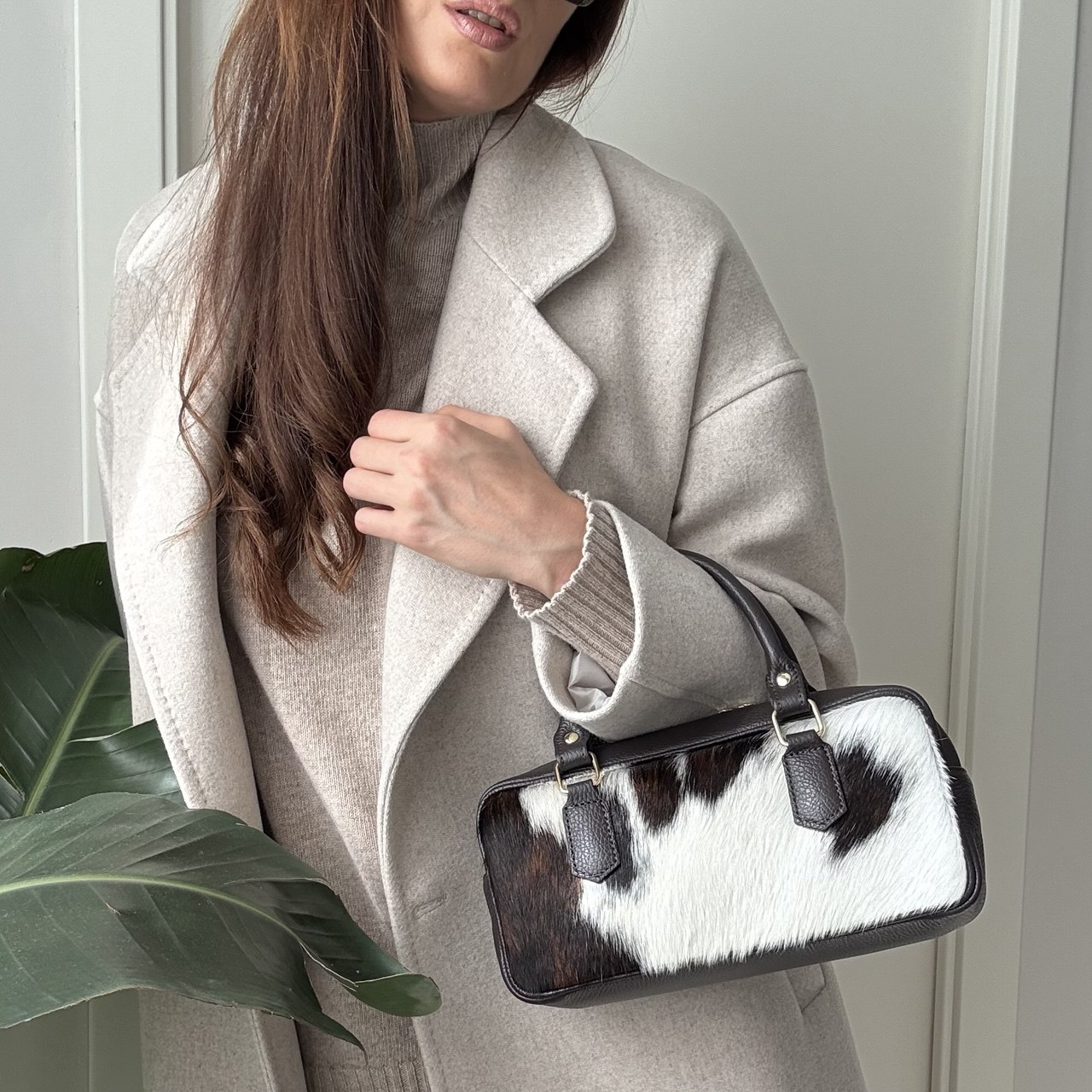 IMG_6532.jpeg Odinė rankinė #CA03 - Image 1