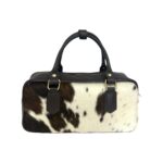 Odinė rankinė #CA03 - Image 4