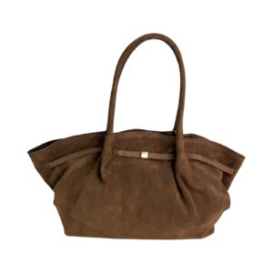 Odinė rankinė #86063 SUEDE