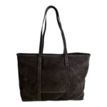 Odinė rankinė #86038 SUEDE