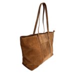 Odinė rankinė #86038 SUEDE - Image 3