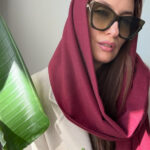 Viskoziniai šalikai #R2