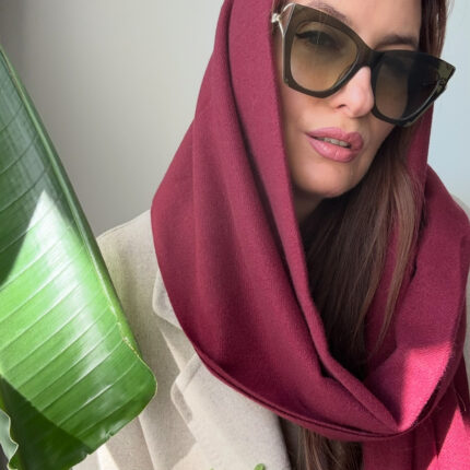 Viskoziniai šalikai #R2