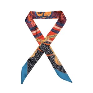 Šilko/viskozės šalikėlis LORI