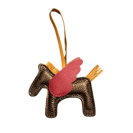 Odinis pakabukas HORSE