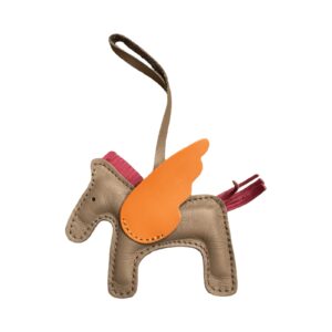 kapučino / oranžinė