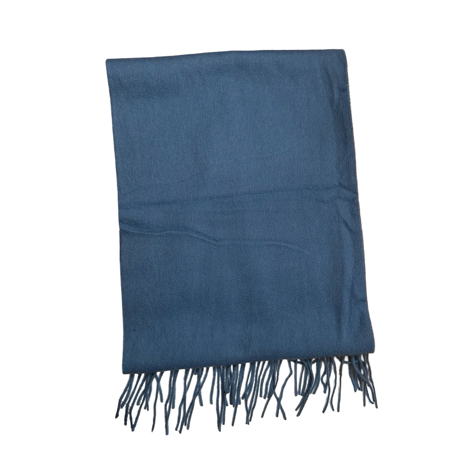 rankines 47 100% vilnonis šalikas NAPOLI mėlynai smaragdinė spalva - Image 1