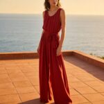 Viskozinis kombinezonas #4616 - Image 4