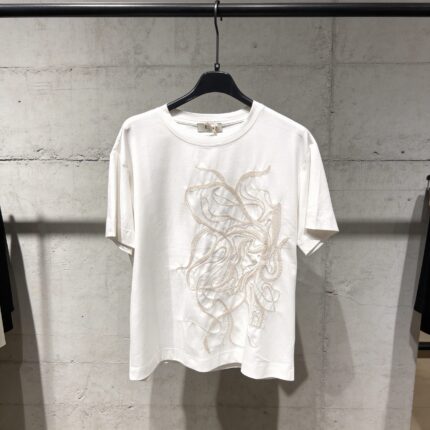 Marškinėliai su išsiųvinėjimais #PK9152