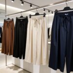 Klasikinės sijonkelnės #5432 - Image 3