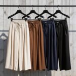 Klasikinės sijonkelnės #5432