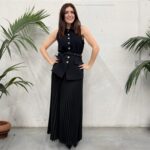 Klasikinis liemenė #CLE01-B1383 - Image 3