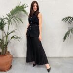 Klasikinis liemenė #CLE01-B1383 - Image 2